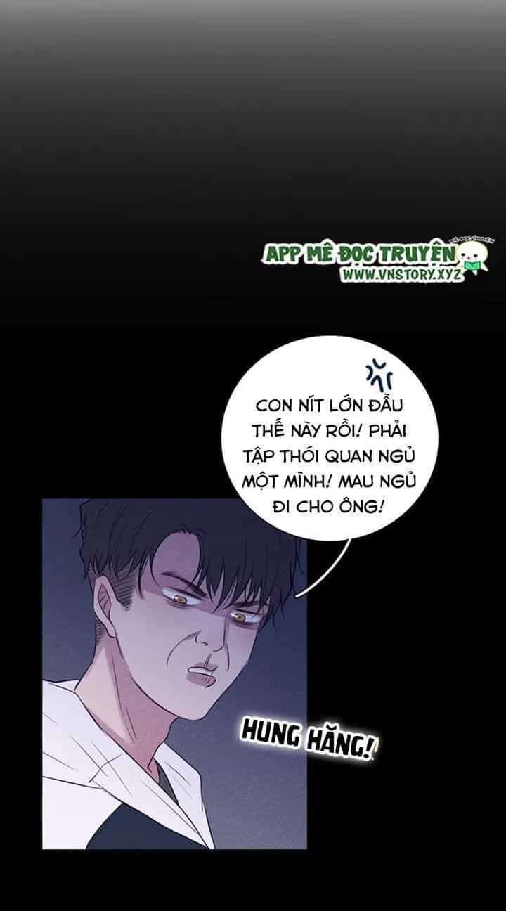 Chuyên Tình Yêu Của Ông Chú Cool Ngầu - Chương 54 - ảnh 3