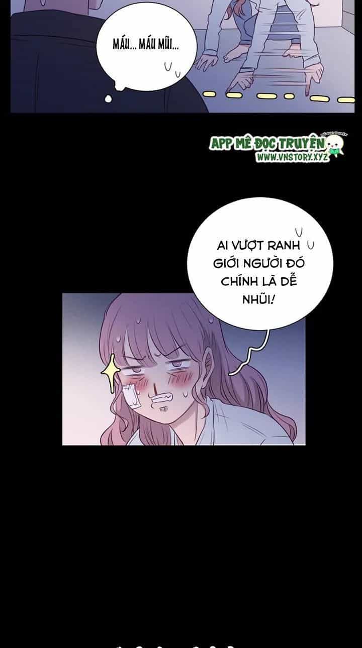 Chuyên Tình Yêu Của Ông Chú Cool Ngầu - Chương 60 - ảnh 3