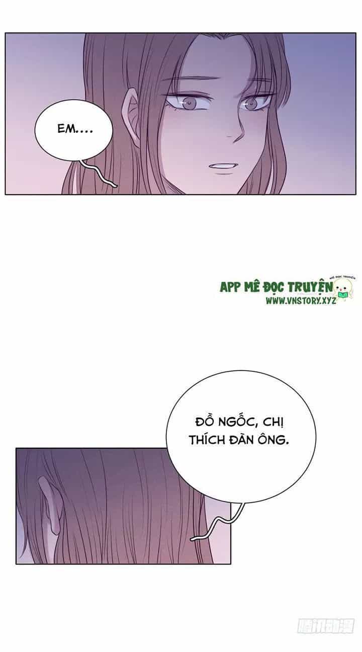Chuyên Tình Yêu Của Ông Chú Cool Ngầu - Chương 61 - ảnh 17