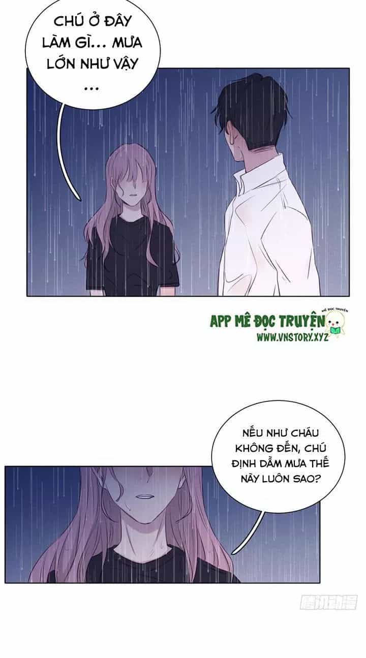 Chuyên Tình Yêu Của Ông Chú Cool Ngầu - Chương 64 - ảnh 26