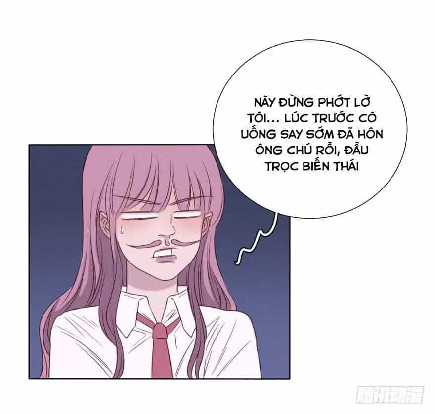 Chuyên Tình Yêu Của Ông Chú Cool Ngầu - Chương 65 - ảnh 10