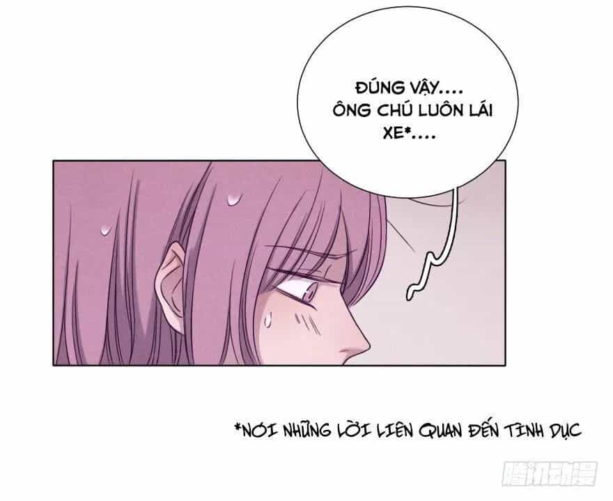Chuyên Tình Yêu Của Ông Chú Cool Ngầu - Chương 65 - ảnh 38