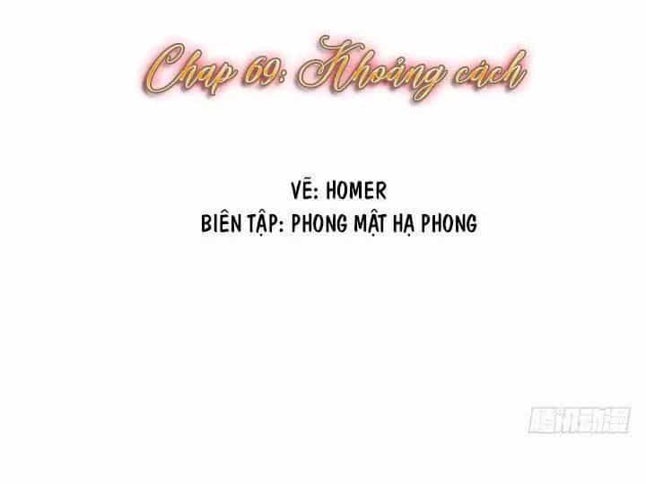 Chuyên Tình Yêu Của Ông Chú Cool Ngầu - Chương 69 - ảnh 4