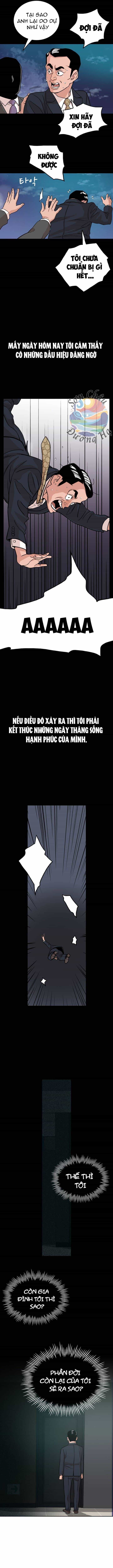 Chuyện Về Trưởng Phòng Kim - Chương 2 - ảnh 3