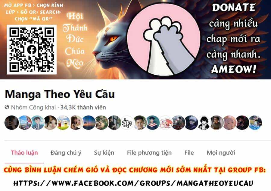 Cid Craft : Love Is A Mystery - Chương 1 - ảnh 55