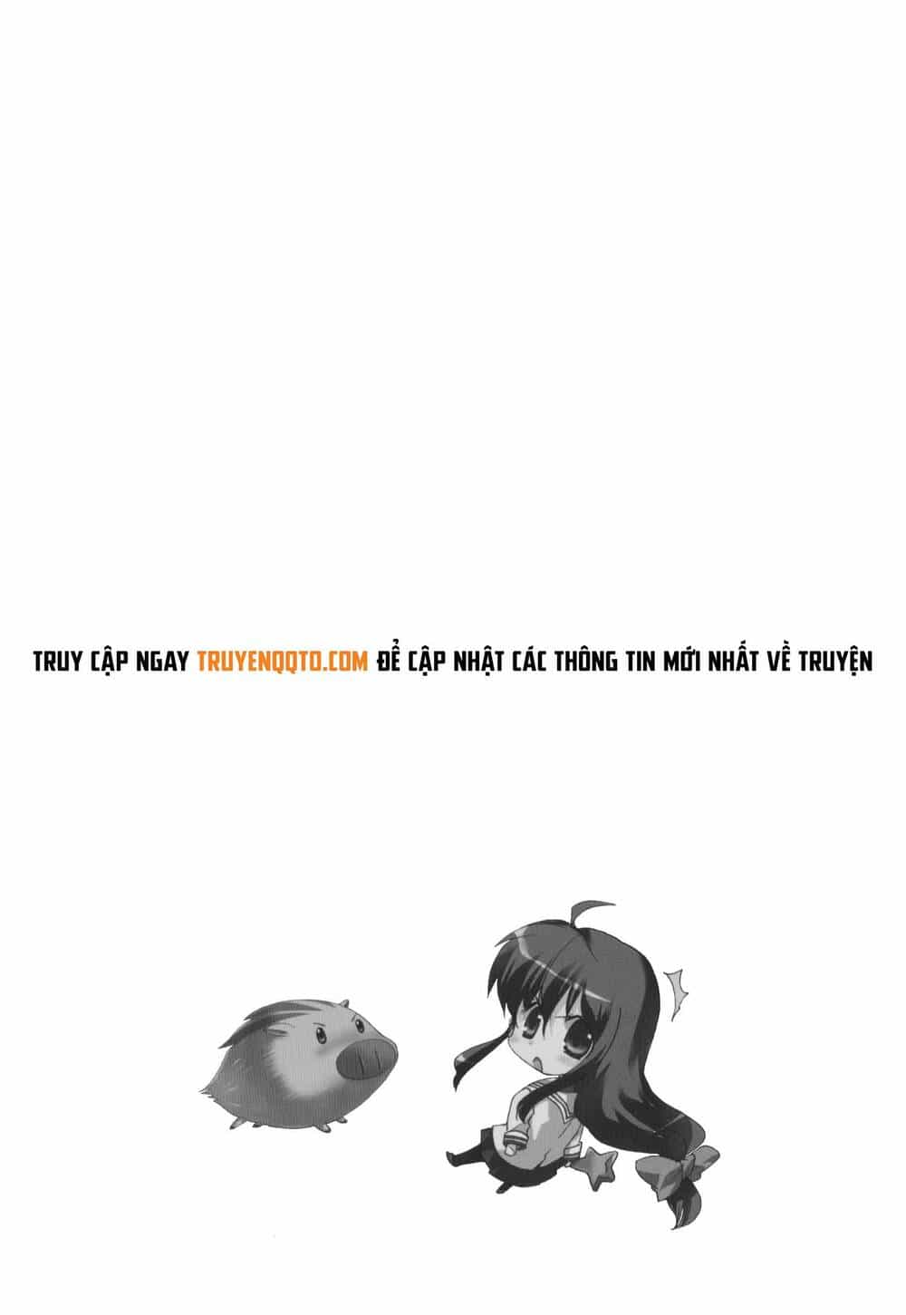 Clannad: Magic 4-Koma - Chương 1 - ảnh 2