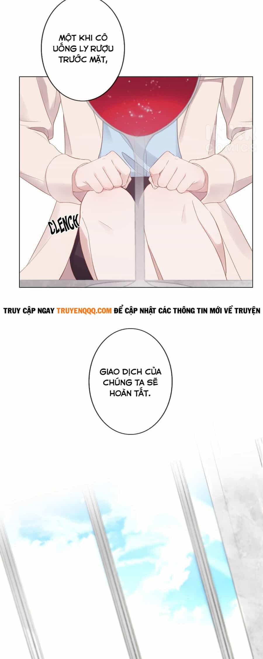 Cô Ấy Là Của Tôi - Chương 1.5 - ảnh 8