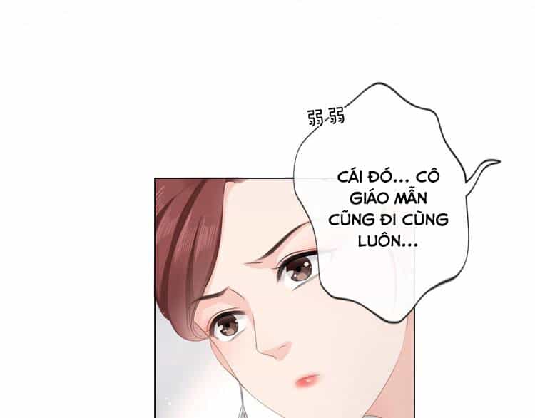 Cô Ấy Là Của Tôi - Chương 4 - ảnh 32