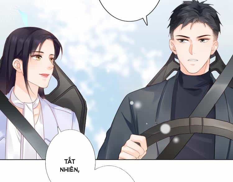 Cô Ấy Là Của Tôi - Chương 4 - ảnh 78