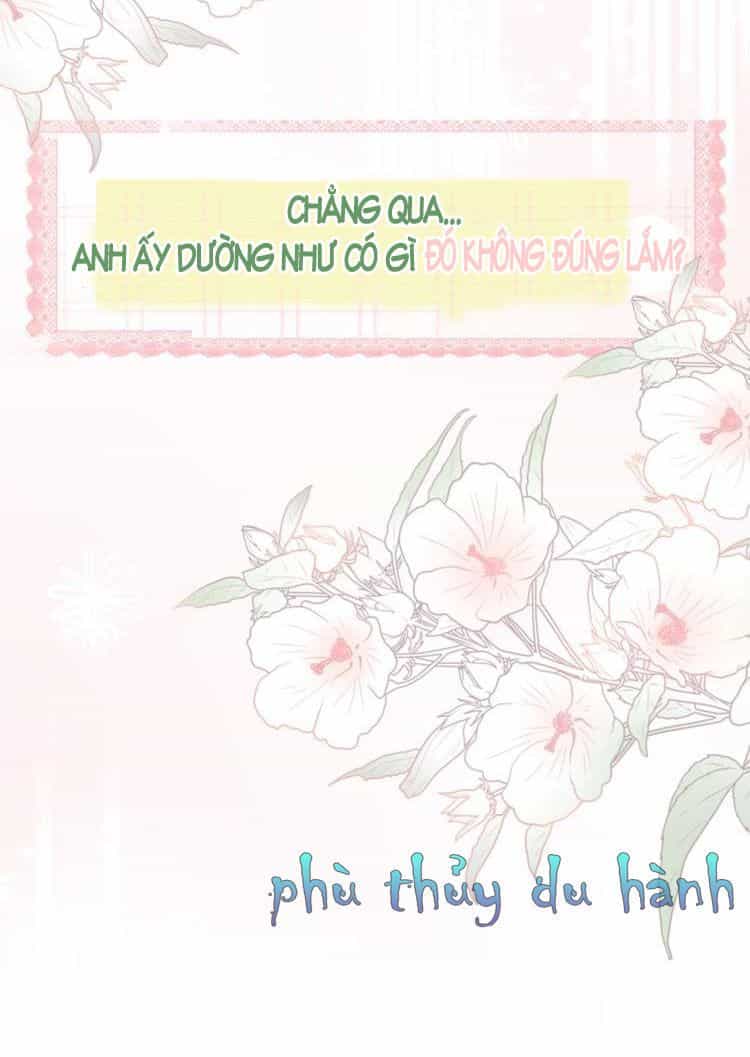 Cô Ấy Ngày Nào Cũng Lên Hot Search! - Chương 0.1 - ảnh 13