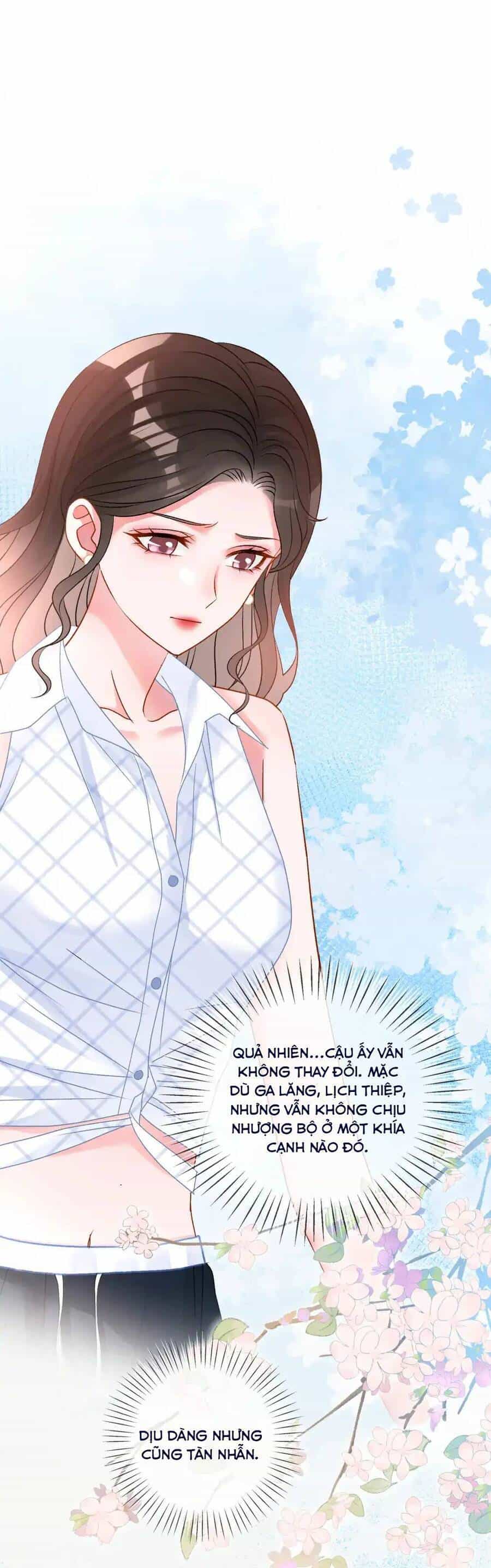 Cô Ấy Ngày Nào Cũng Lên Hot Search! - Chương 101 - ảnh 20