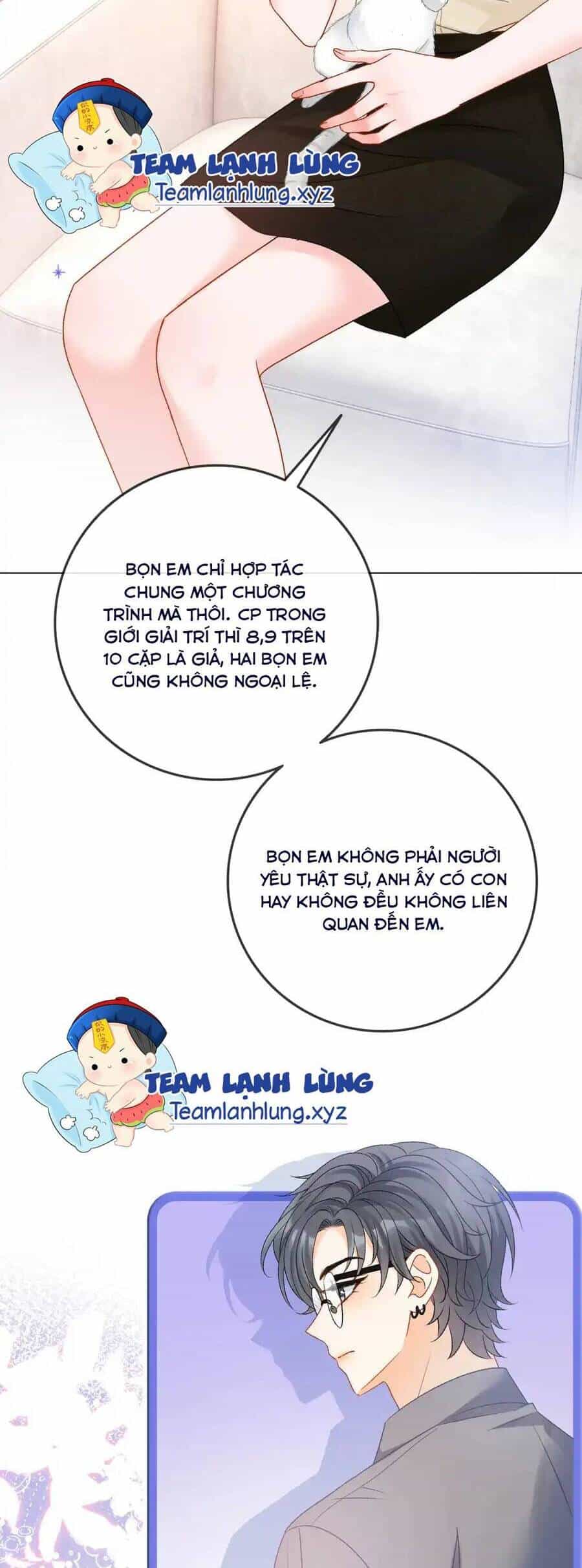 Cô Ấy Ngày Nào Cũng Lên Hot Search! - Chương 101 - ảnh 27