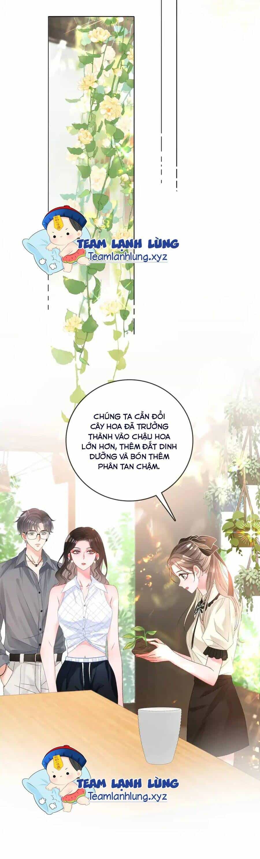 Cô Ấy Ngày Nào Cũng Lên Hot Search! - Chương 101 - ảnh 6