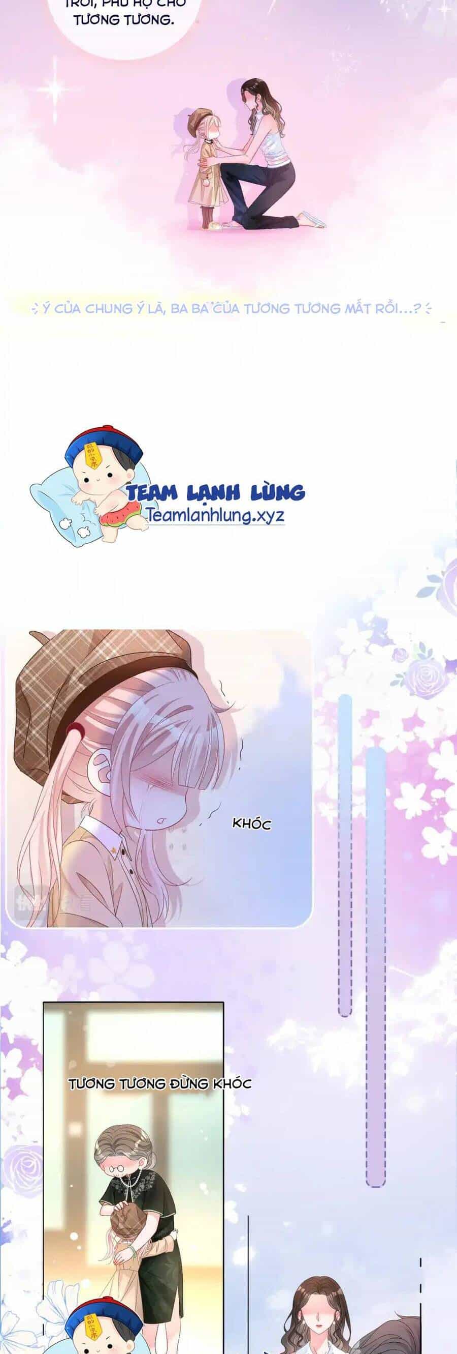 Cô Ấy Ngày Nào Cũng Lên Hot Search! - Chương 103 - ảnh 4