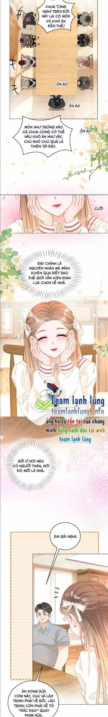 Cô Ấy Ngày Nào Cũng Lên Hot Search! - Chương 125 - ảnh 10
