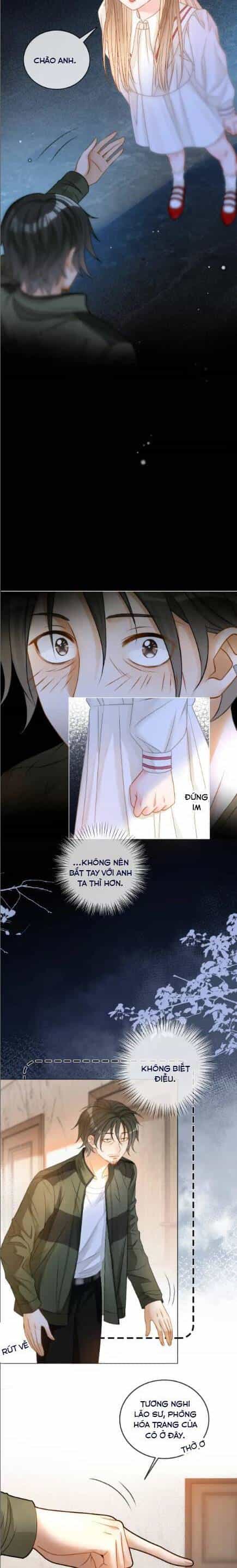 Cô Ấy Ngày Nào Cũng Lên Hot Search! - Chương 125 - ảnh 13
