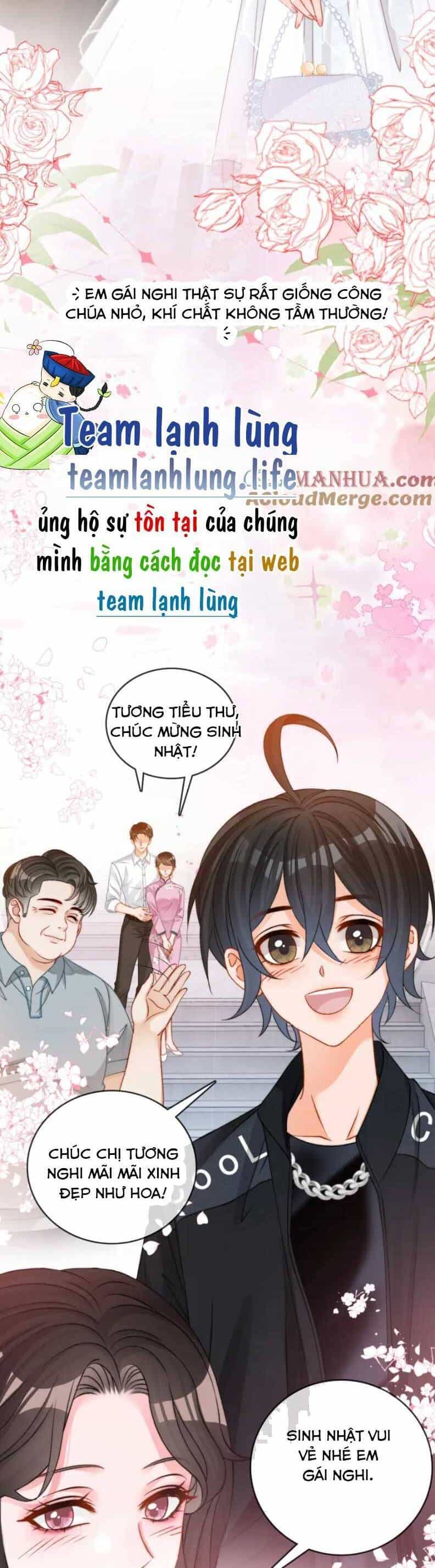 Cô Ấy Ngày Nào Cũng Lên Hot Search! - Chương 132 - ảnh 10