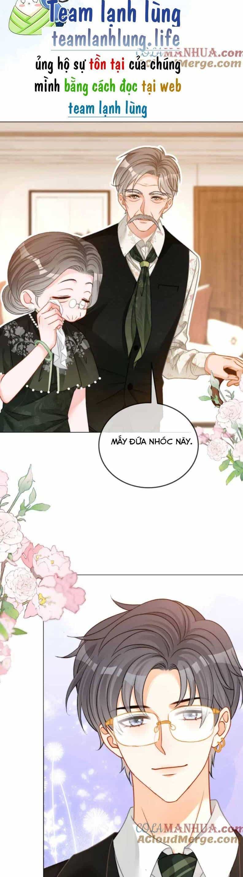 Cô Ấy Ngày Nào Cũng Lên Hot Search! - Chương 134 - ảnh 11