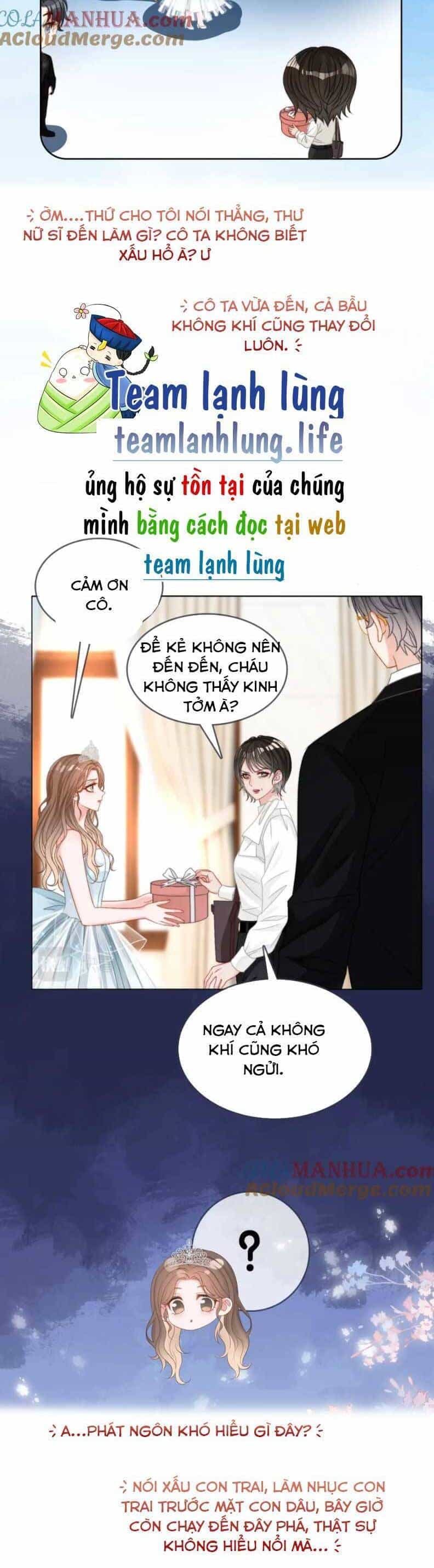 Cô Ấy Ngày Nào Cũng Lên Hot Search! - Chương 135 - ảnh 11