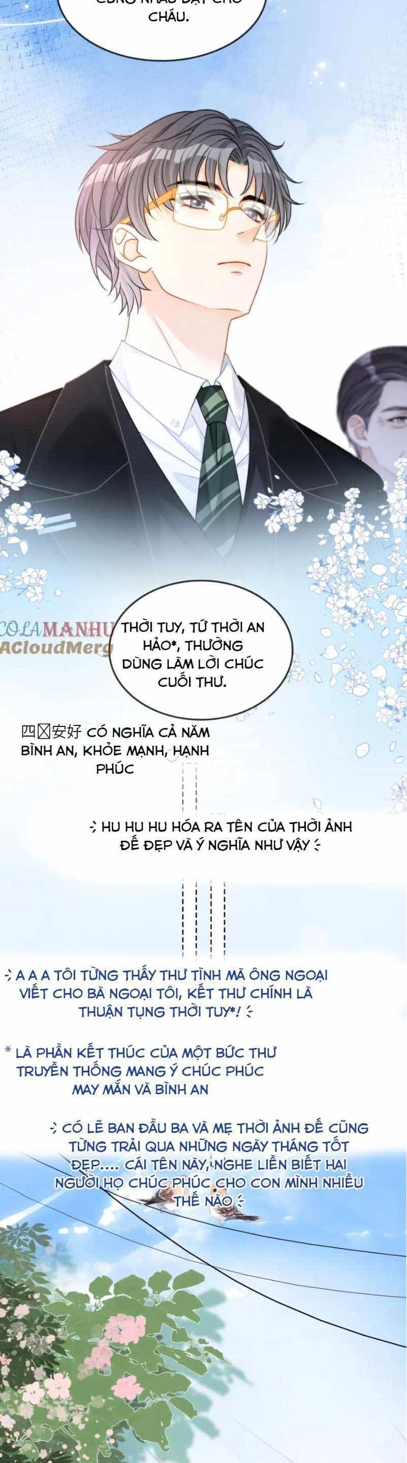 Cô Ấy Ngày Nào Cũng Lên Hot Search! - Chương 135 - ảnh 22