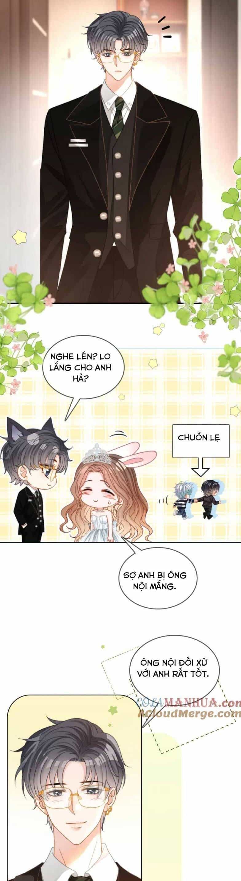 Cô Ấy Ngày Nào Cũng Lên Hot Search! - Chương 136 - ảnh 11