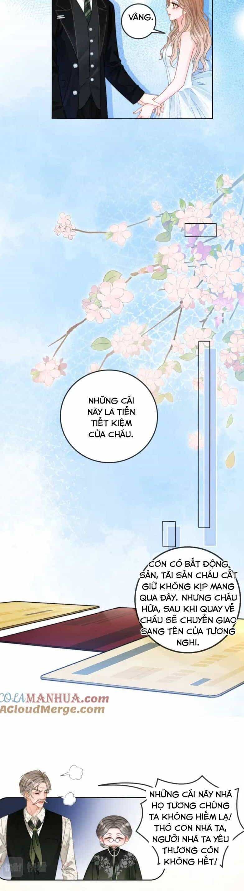 Cô Ấy Ngày Nào Cũng Lên Hot Search! - Chương 136 - ảnh 6