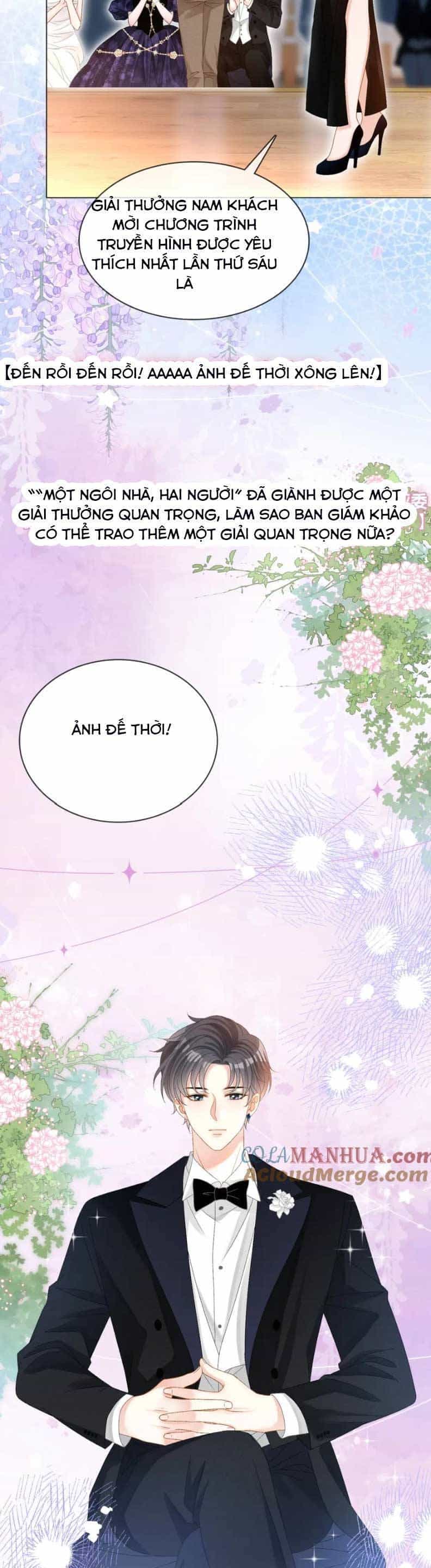 Cô Ấy Ngày Nào Cũng Lên Hot Search! - Chương 139 - ảnh 16