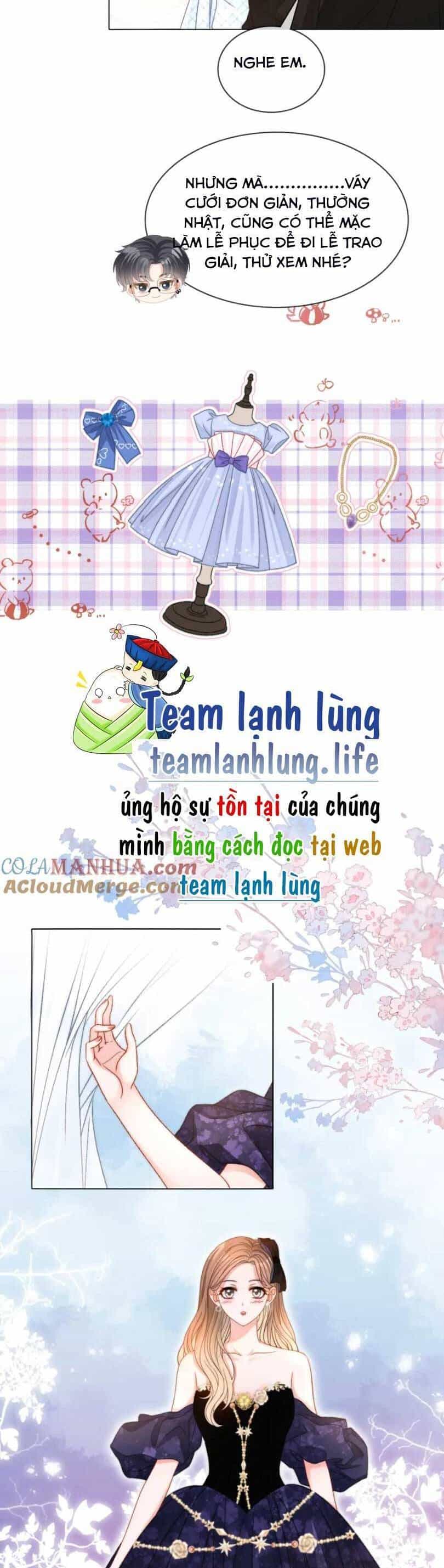 Cô Ấy Ngày Nào Cũng Lên Hot Search! - Chương 139 - ảnh 7