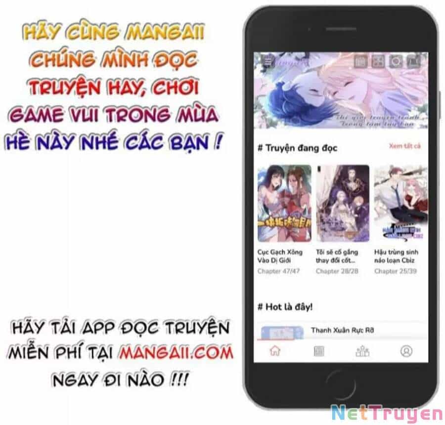 Cô Ấy Ngày Nào Cũng Lên Hot Search! - Chương 16 - ảnh 30