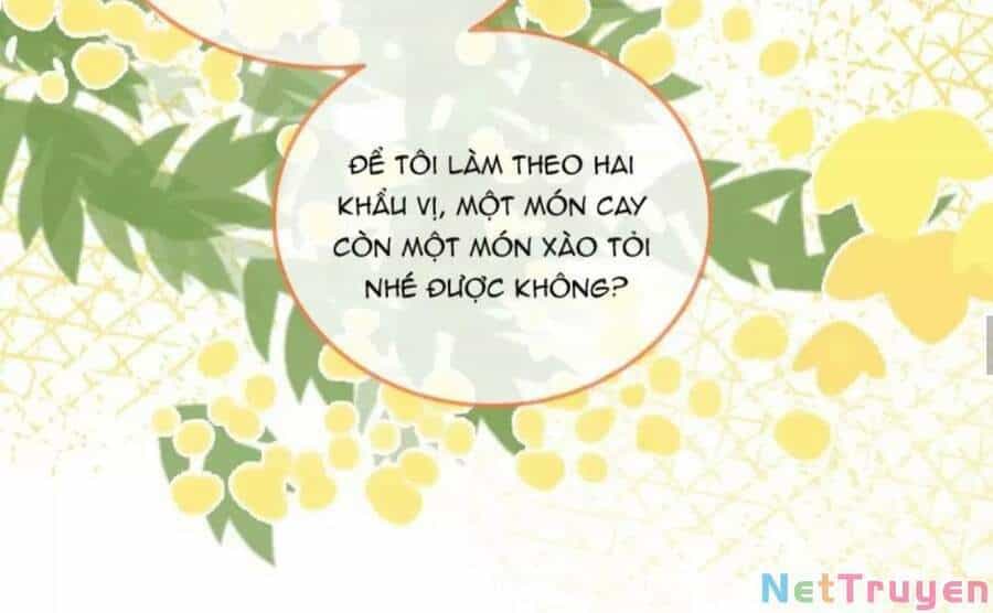 Cô Ấy Ngày Nào Cũng Lên Hot Search! - Chương 18 - ảnh 22
