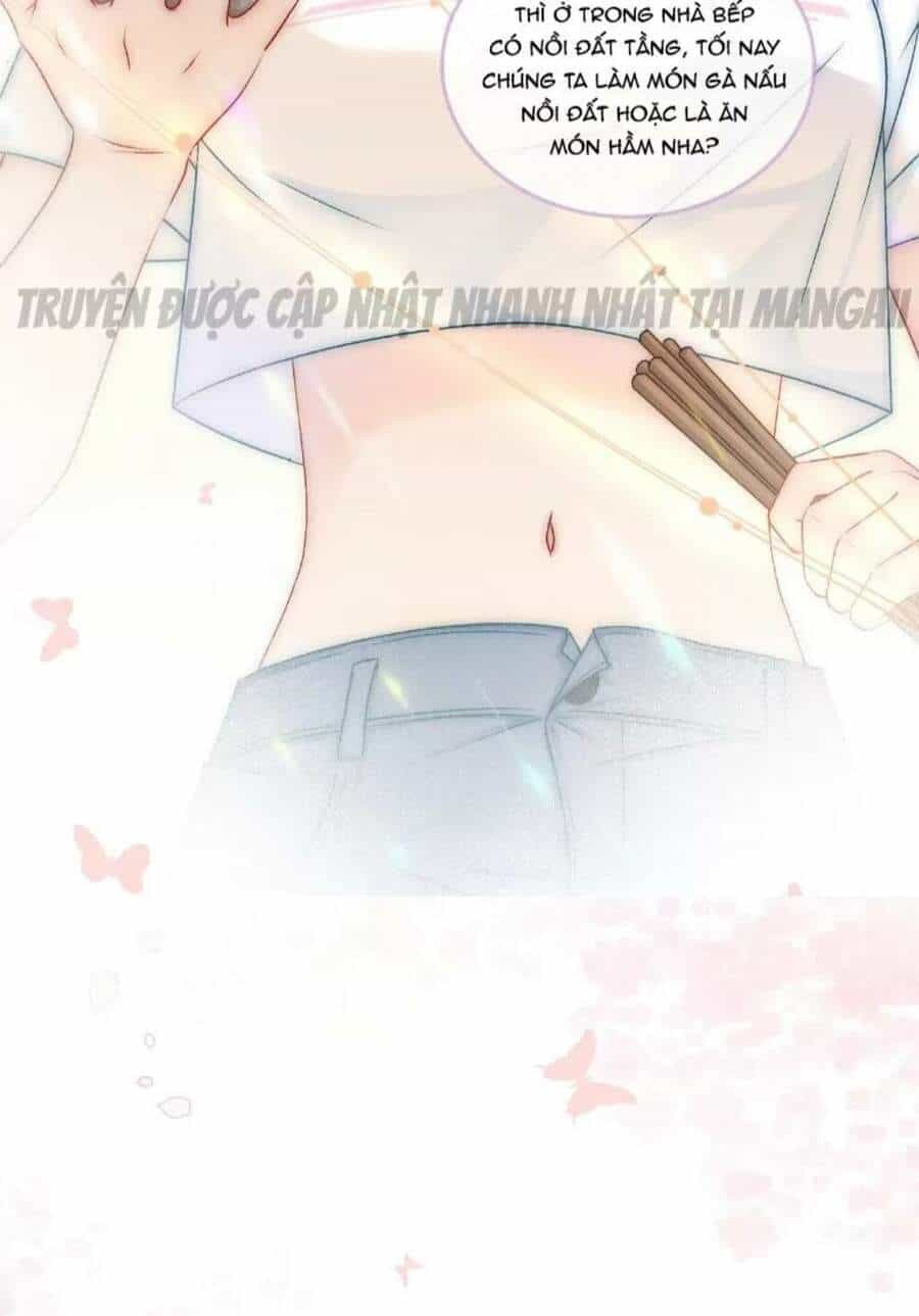Cô Ấy Ngày Nào Cũng Lên Hot Search! - Chương 21 - ảnh 7