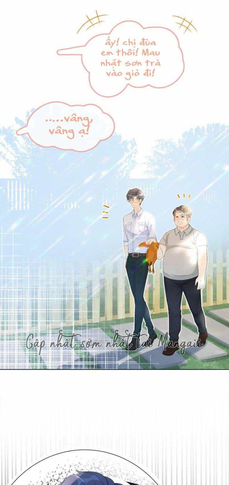 Cô Ấy Ngày Nào Cũng Lên Hot Search! - Chương 25 - ảnh 20