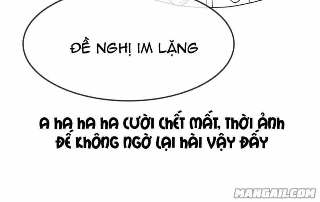Cô Ấy Ngày Nào Cũng Lên Hot Search! - Chương 27 - ảnh 41