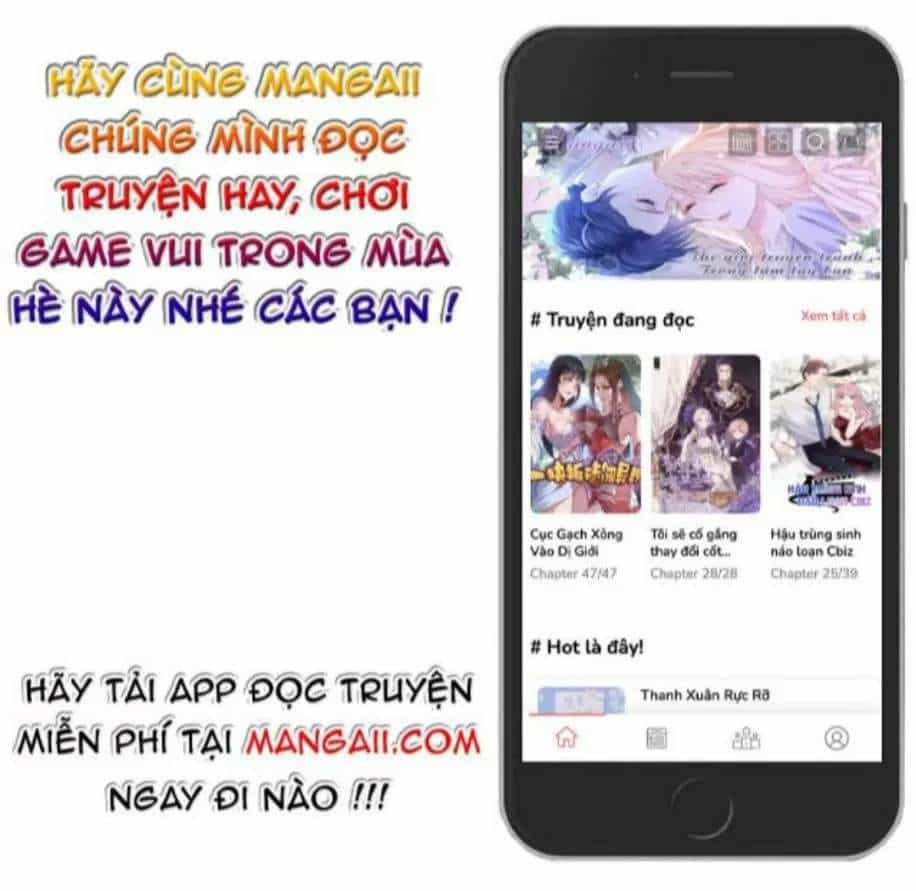 Cô Ấy Ngày Nào Cũng Lên Hot Search! - Chương 27 - ảnh 42