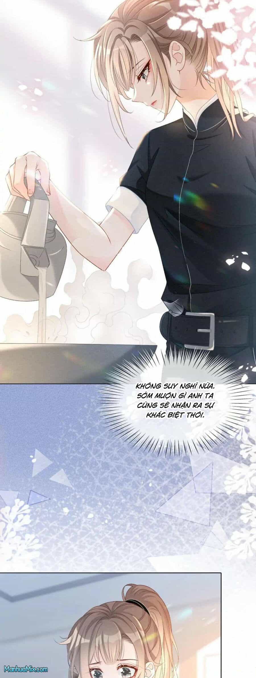 Cô Ấy Ngày Nào Cũng Lên Hot Search! - Chương 40 - ảnh 16