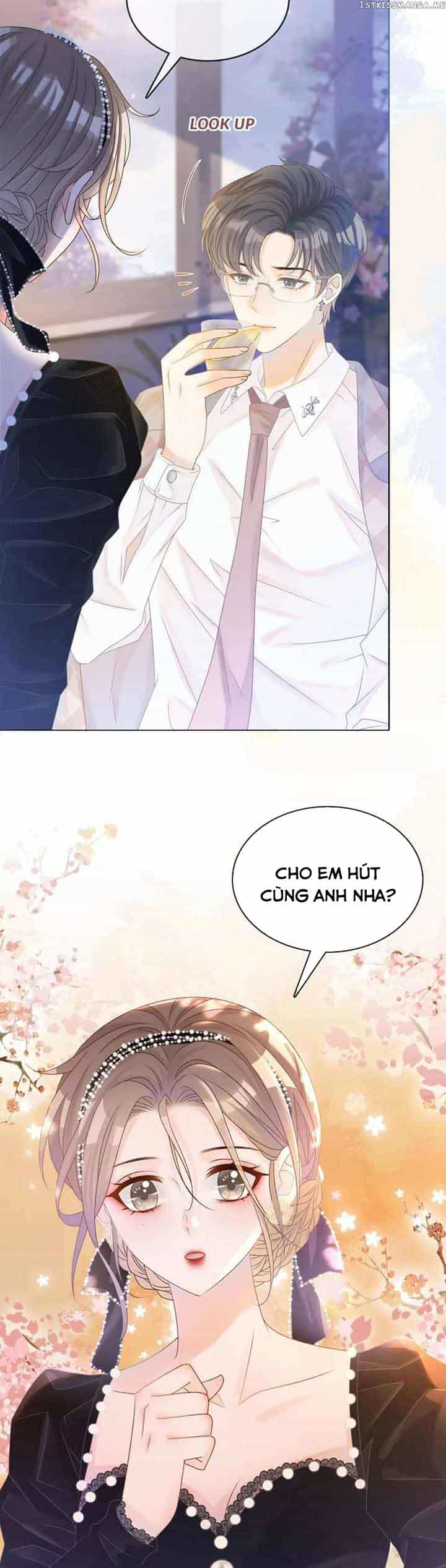 Cô Ấy Ngày Nào Cũng Lên Hot Search! - Chương 43 - ảnh 19