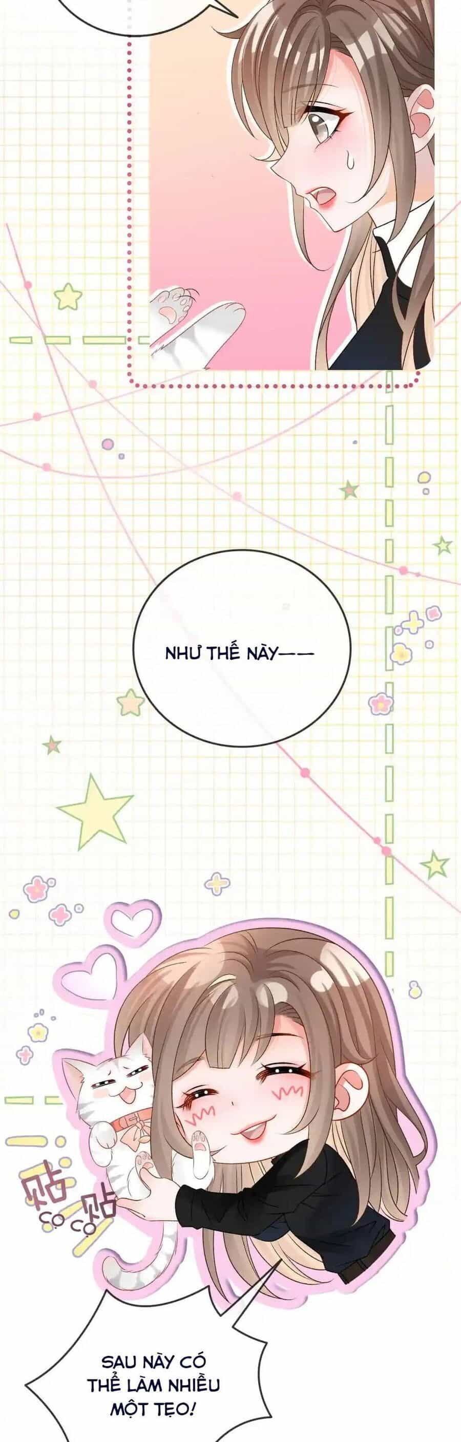 Cô Ấy Ngày Nào Cũng Lên Hot Search! - Chương 56 - ảnh 11