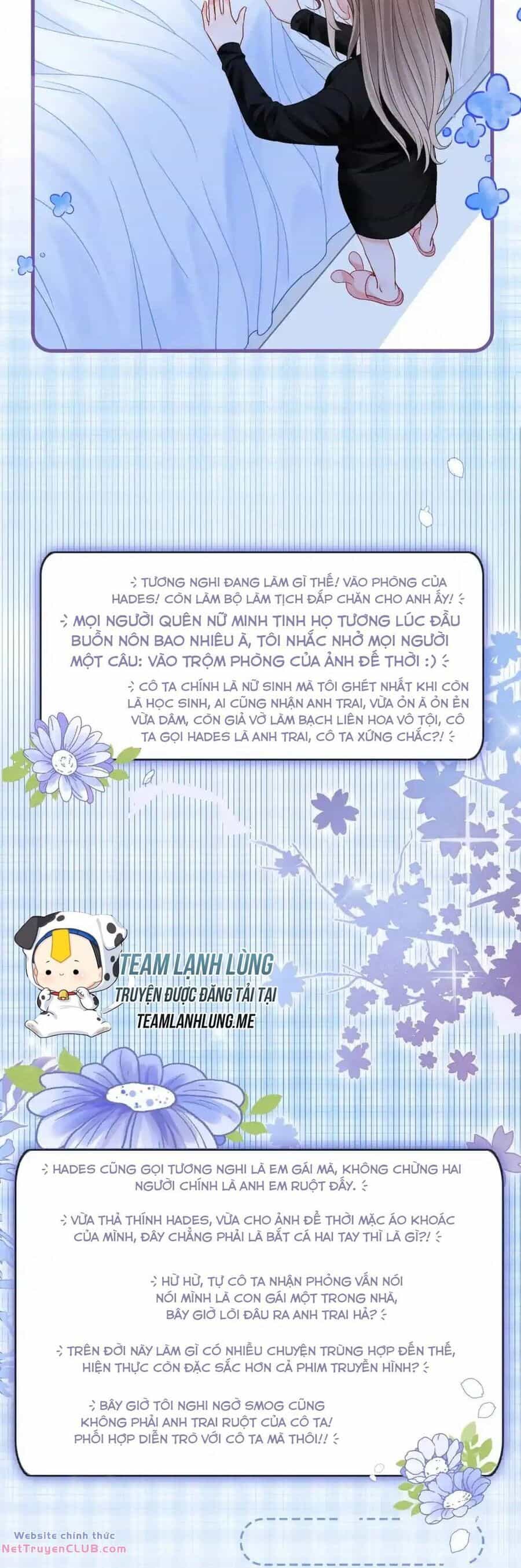 Cô Ấy Ngày Nào Cũng Lên Hot Search! - Chương 56 - ảnh 26