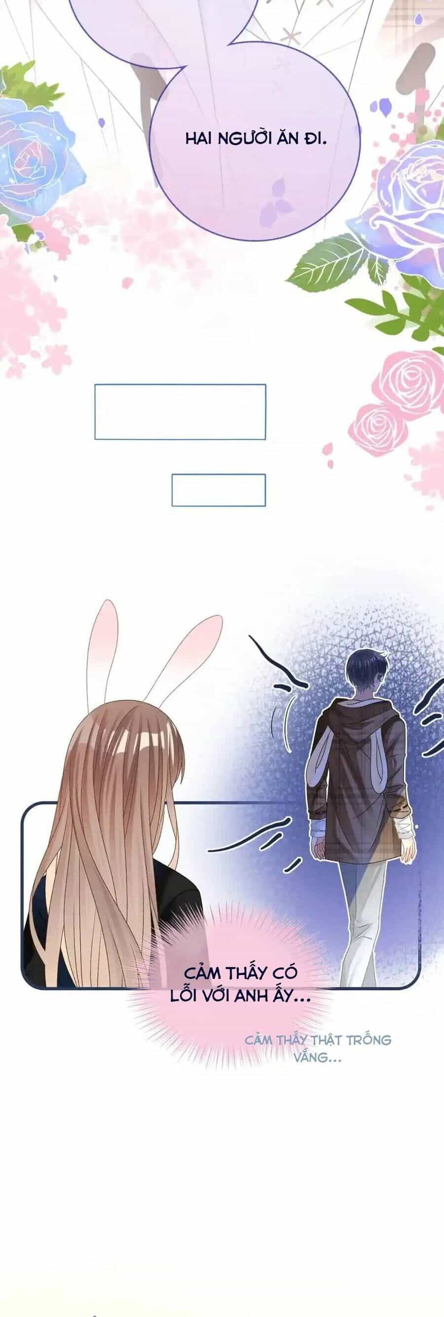 Cô Ấy Ngày Nào Cũng Lên Hot Search! - Chương 58 - ảnh 11