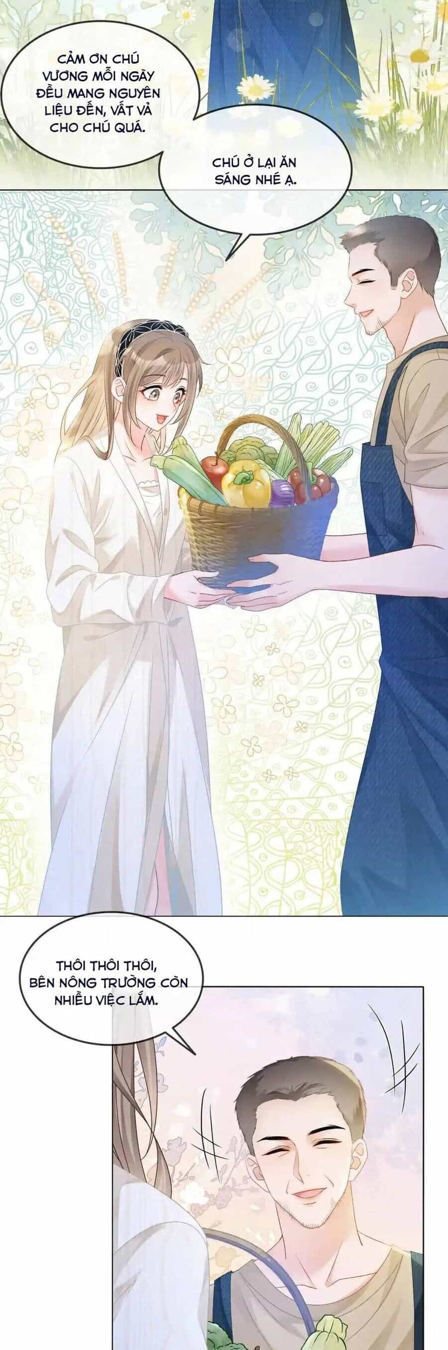 Cô Ấy Ngày Nào Cũng Lên Hot Search! - Chương 61 - ảnh 23