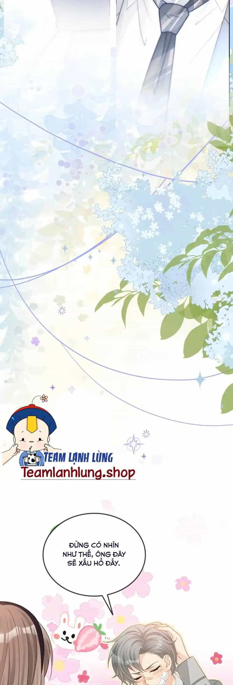 Cô Ấy Ngày Nào Cũng Lên Hot Search! - Chương 67 - ảnh 17