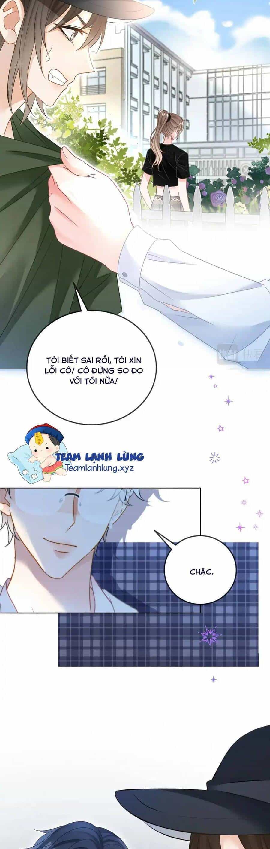 Cô Ấy Ngày Nào Cũng Lên Hot Search! - Chương 78 - ảnh 13