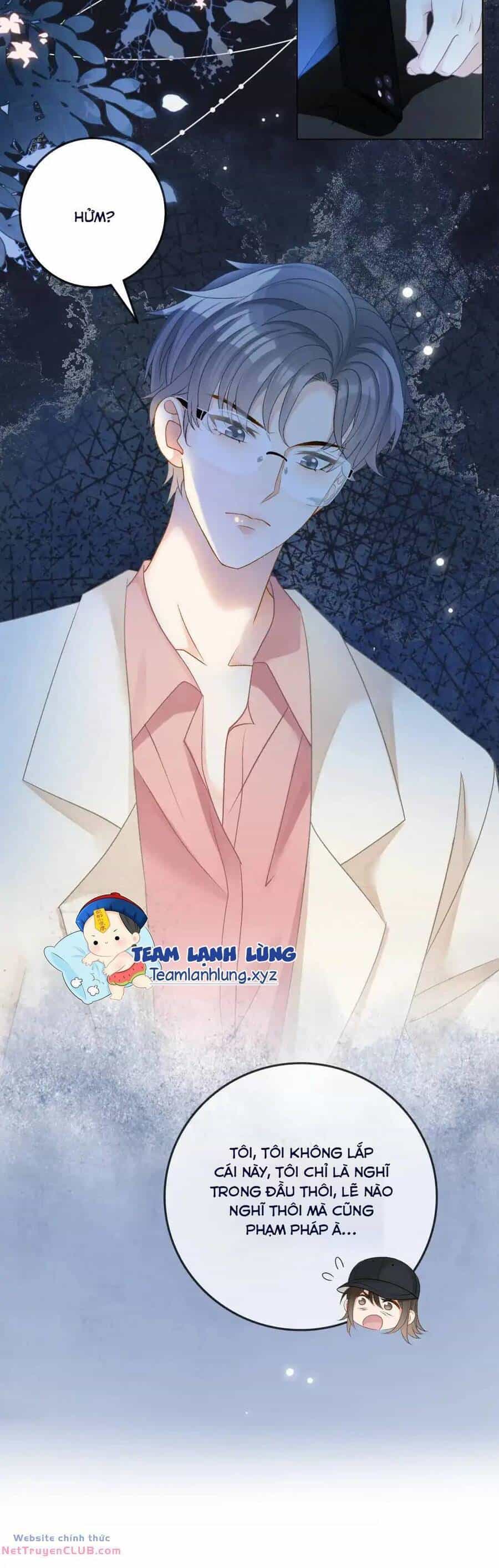 Cô Ấy Ngày Nào Cũng Lên Hot Search! - Chương 78 - ảnh 15