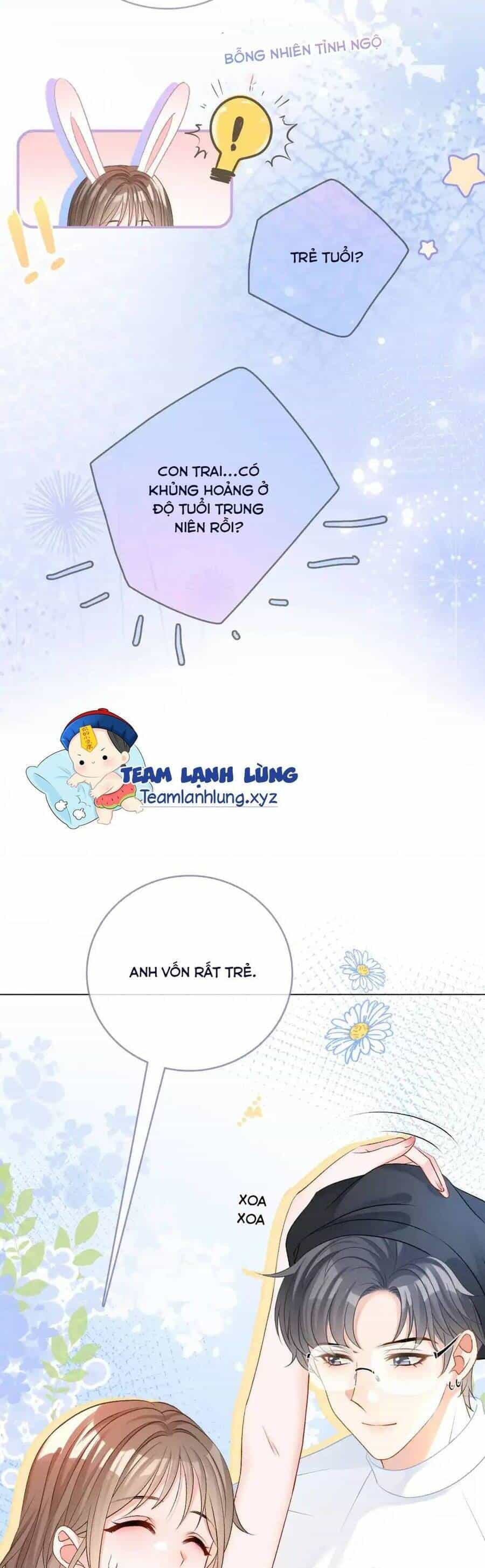 Cô Ấy Ngày Nào Cũng Lên Hot Search! - Chương 83 - ảnh 12