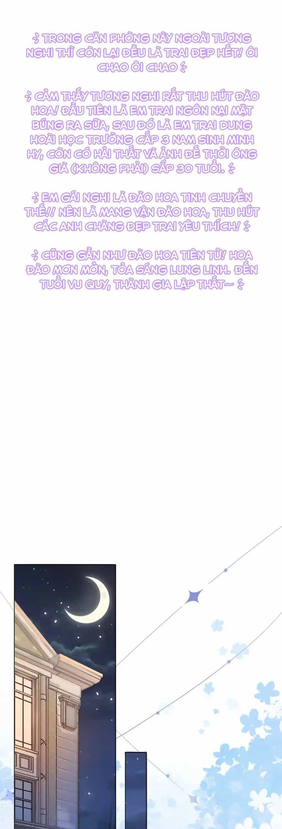 Cô Ấy Ngày Nào Cũng Lên Hot Search! - Chương 85 - ảnh 18