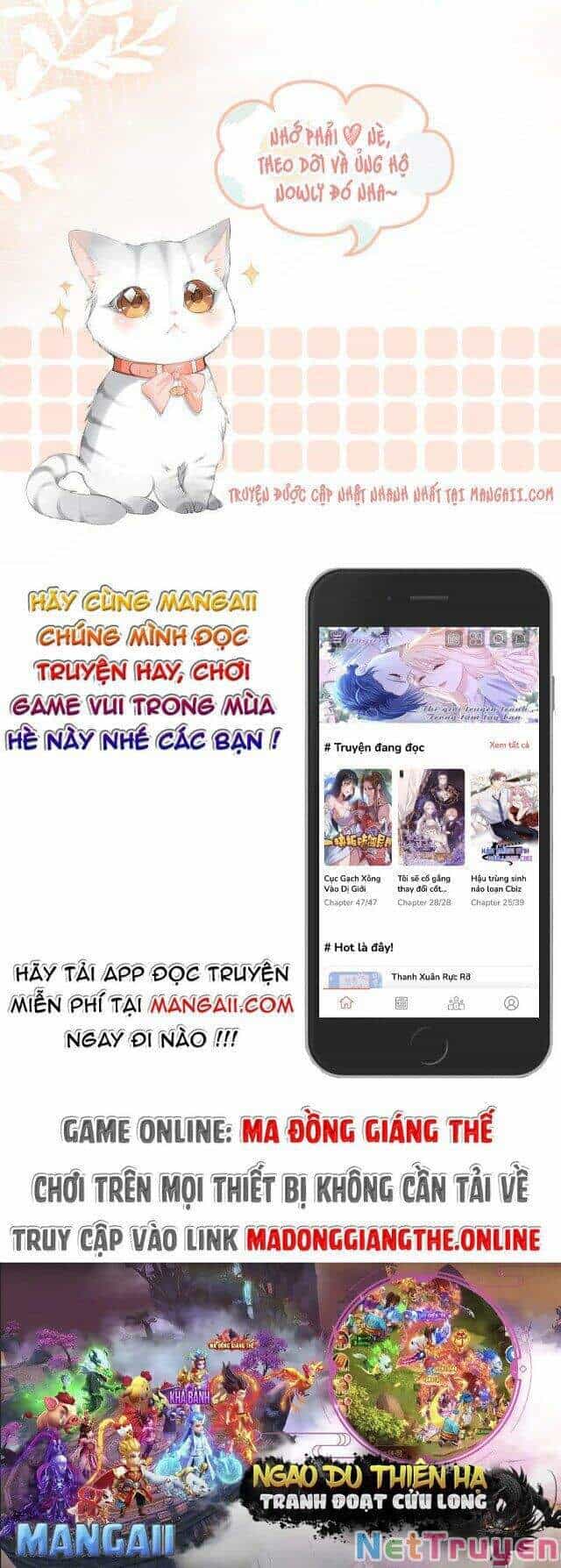 Cô Ấy Ngày Nào Cũng Lên Hot Search! - Chương 8 - ảnh 26