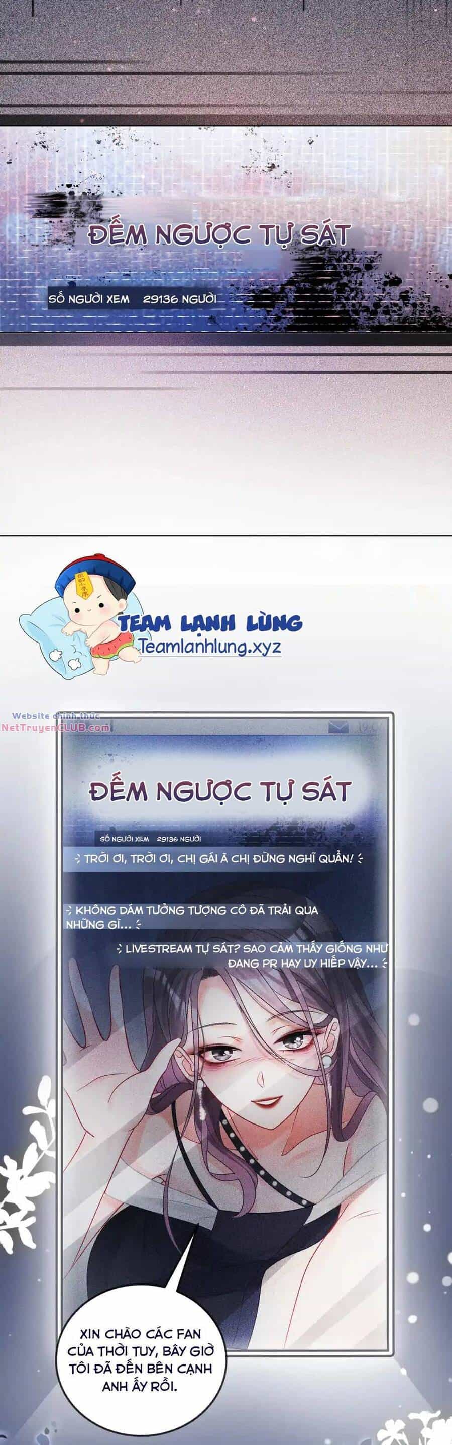 Cô Ấy Ngày Nào Cũng Lên Hot Search! - Chương 89 - ảnh 23