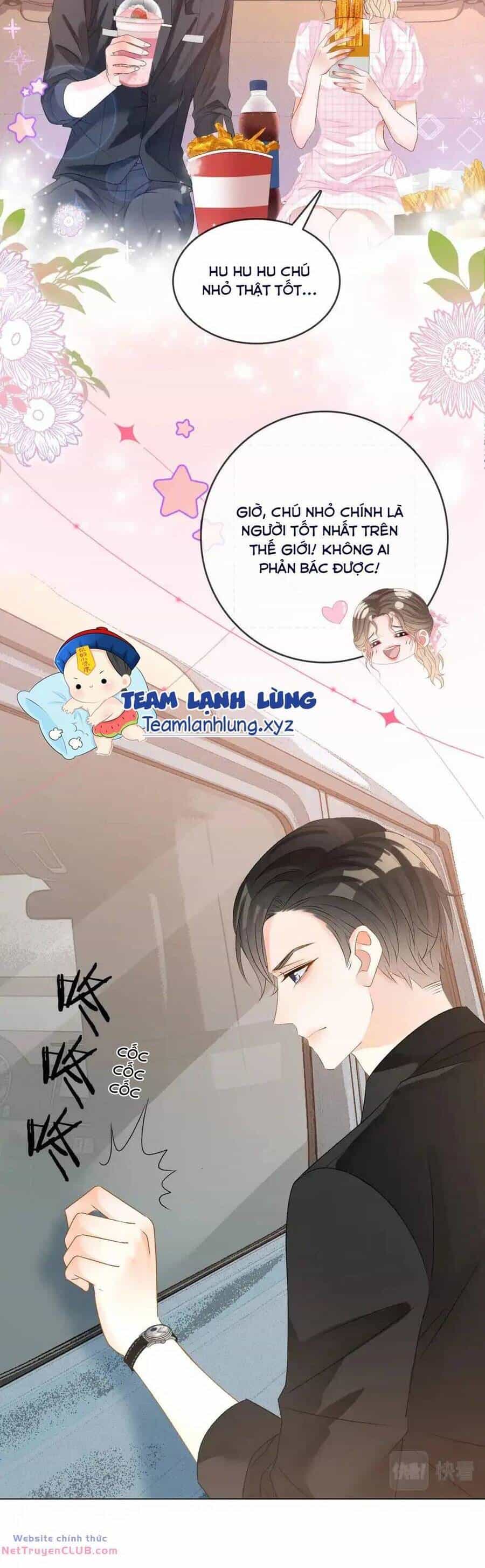 Cô Ấy Ngày Nào Cũng Lên Hot Search! - Chương 93 - ảnh 13