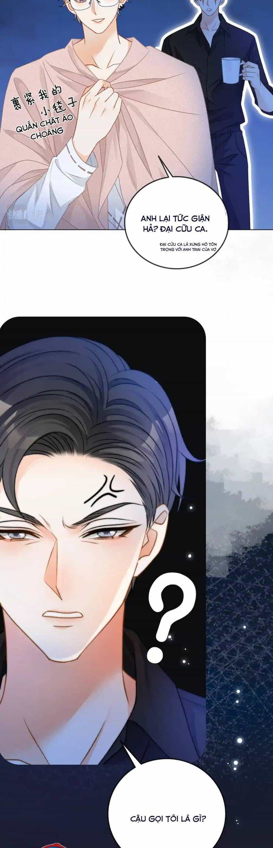 Cô Ấy Ngày Nào Cũng Lên Hot Search! - Chương 96 - ảnh 10