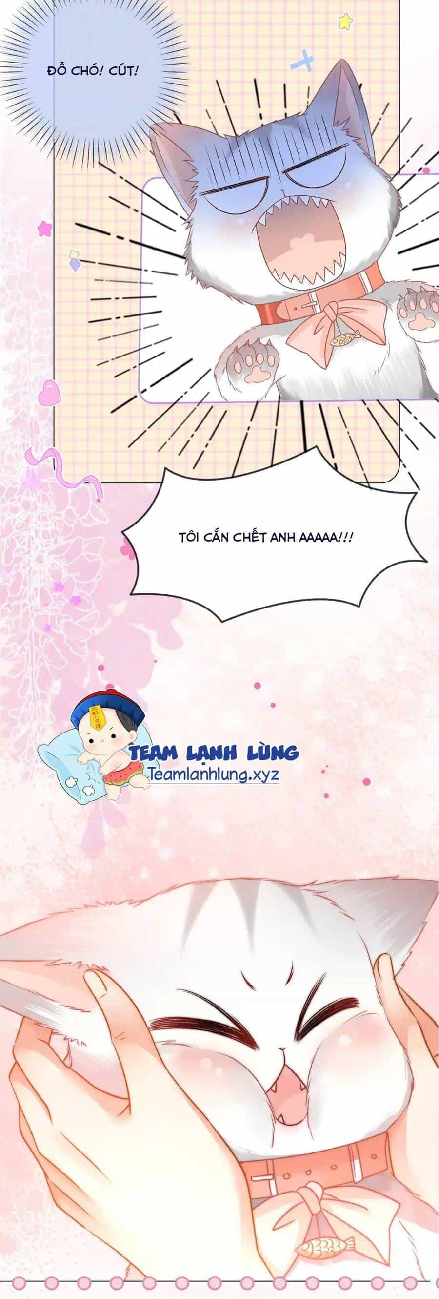 Cô Ấy Ngày Nào Cũng Lên Hot Search! - Chương 98 - ảnh 20